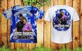 3D Sublimation (FRONT & BACK)