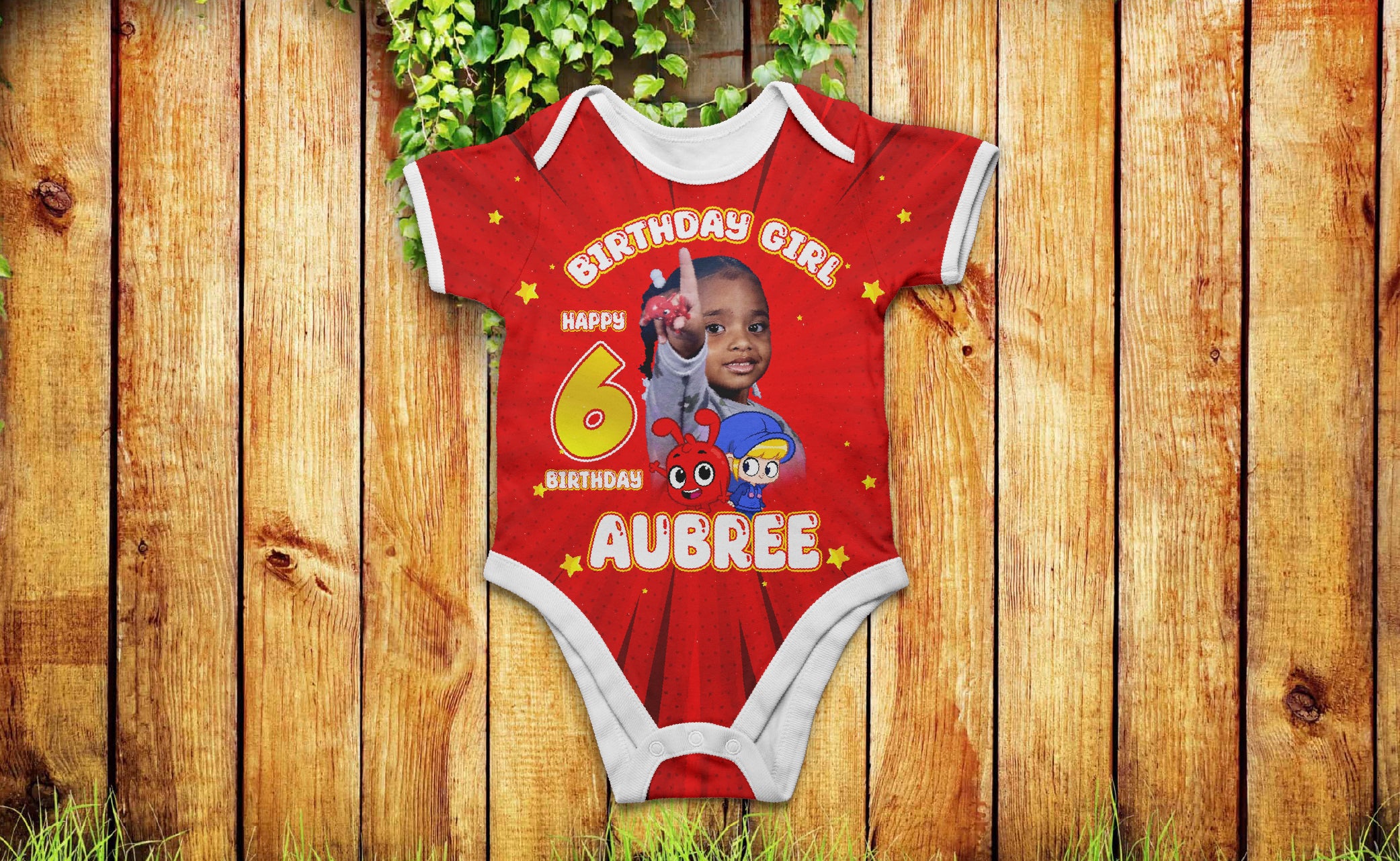 3D Sublimation (FRONT ONLY)